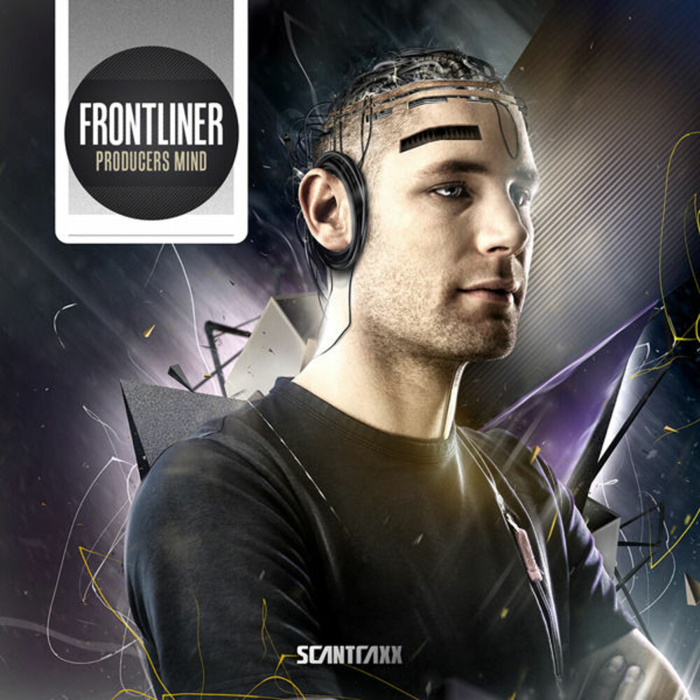 Picture of Frontliner - Producers Mind