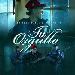 Cover of Tu Orgullo