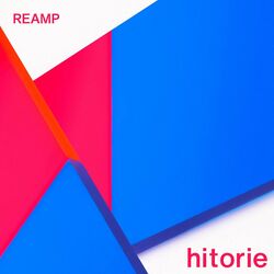 Cover of REAMP