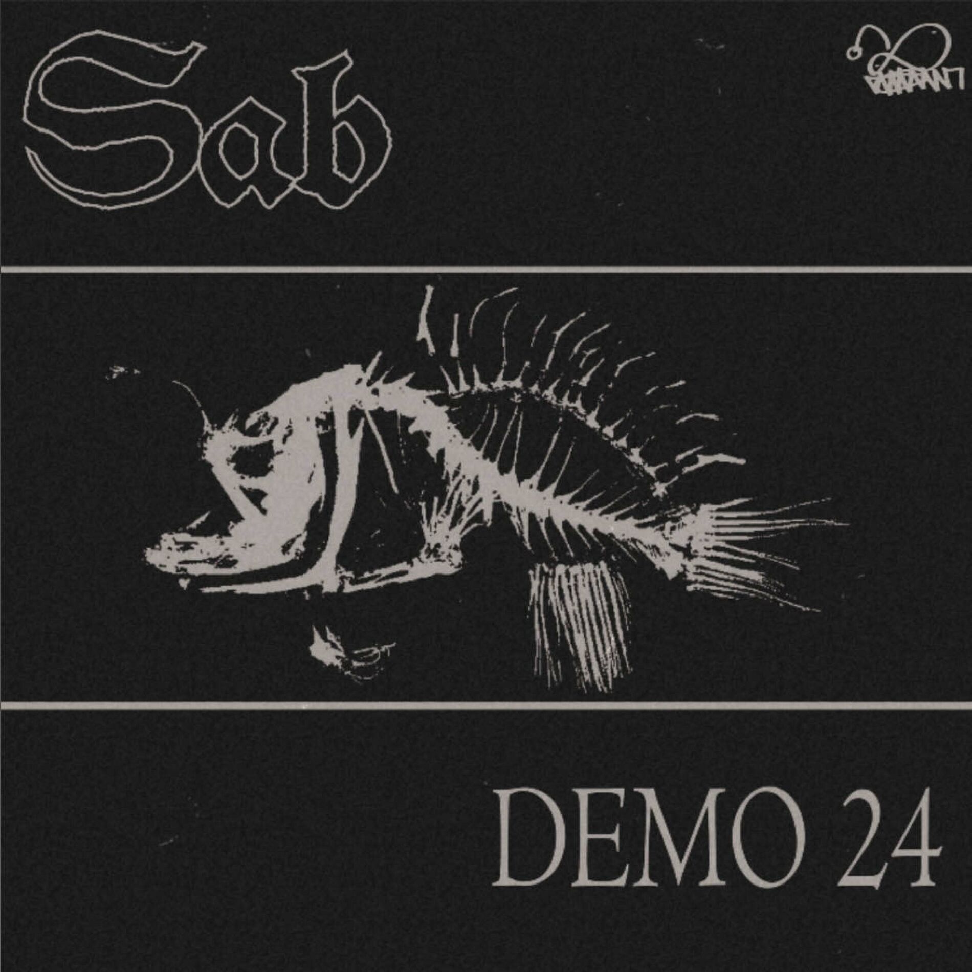 Album cover of Demo 24