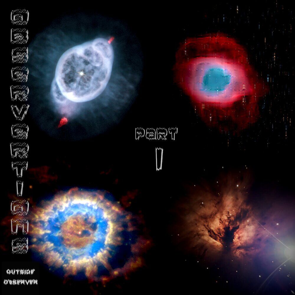 Picture of Observations, Pt.I: Nebula