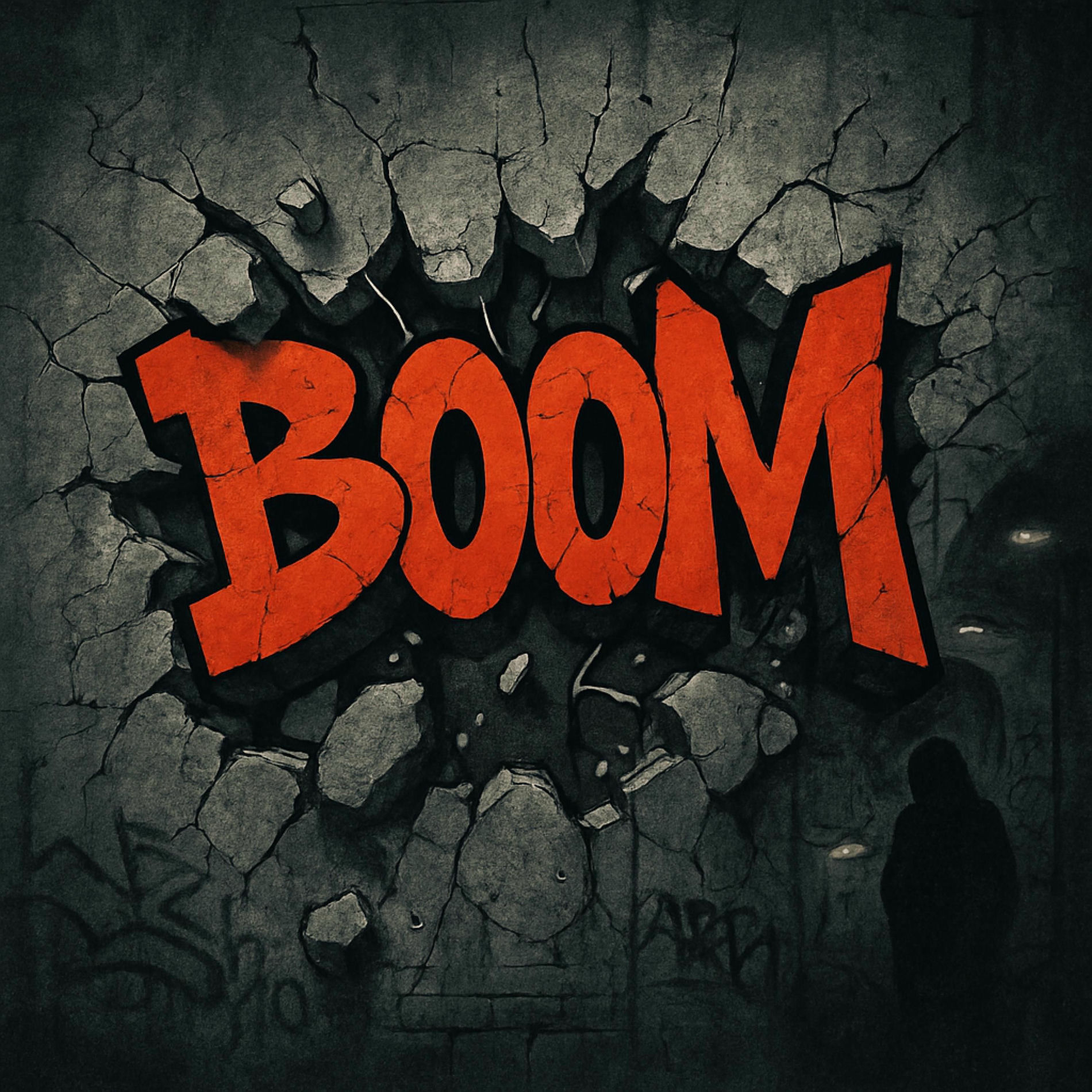 Album cover of BOOM (feat. Havoc)