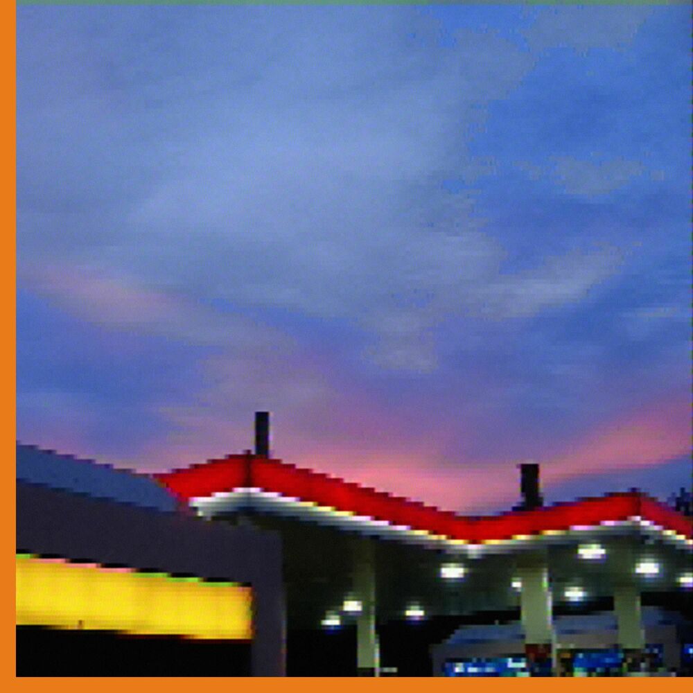Picture of Chasing Horizons