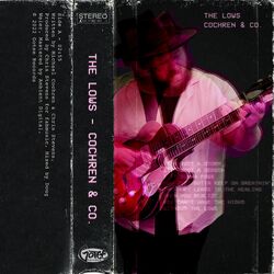 Cover of The Lows