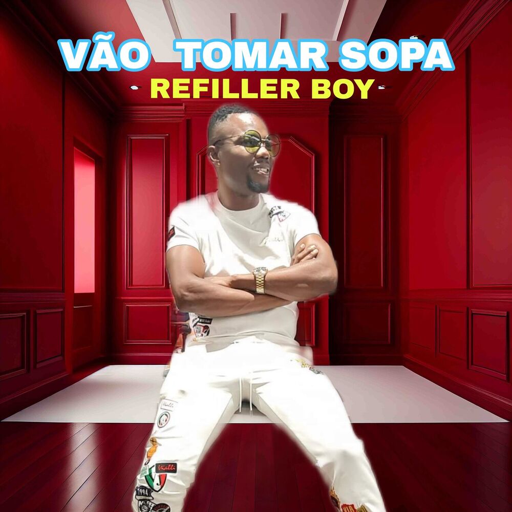 Picture of Vão Tomar Sopa