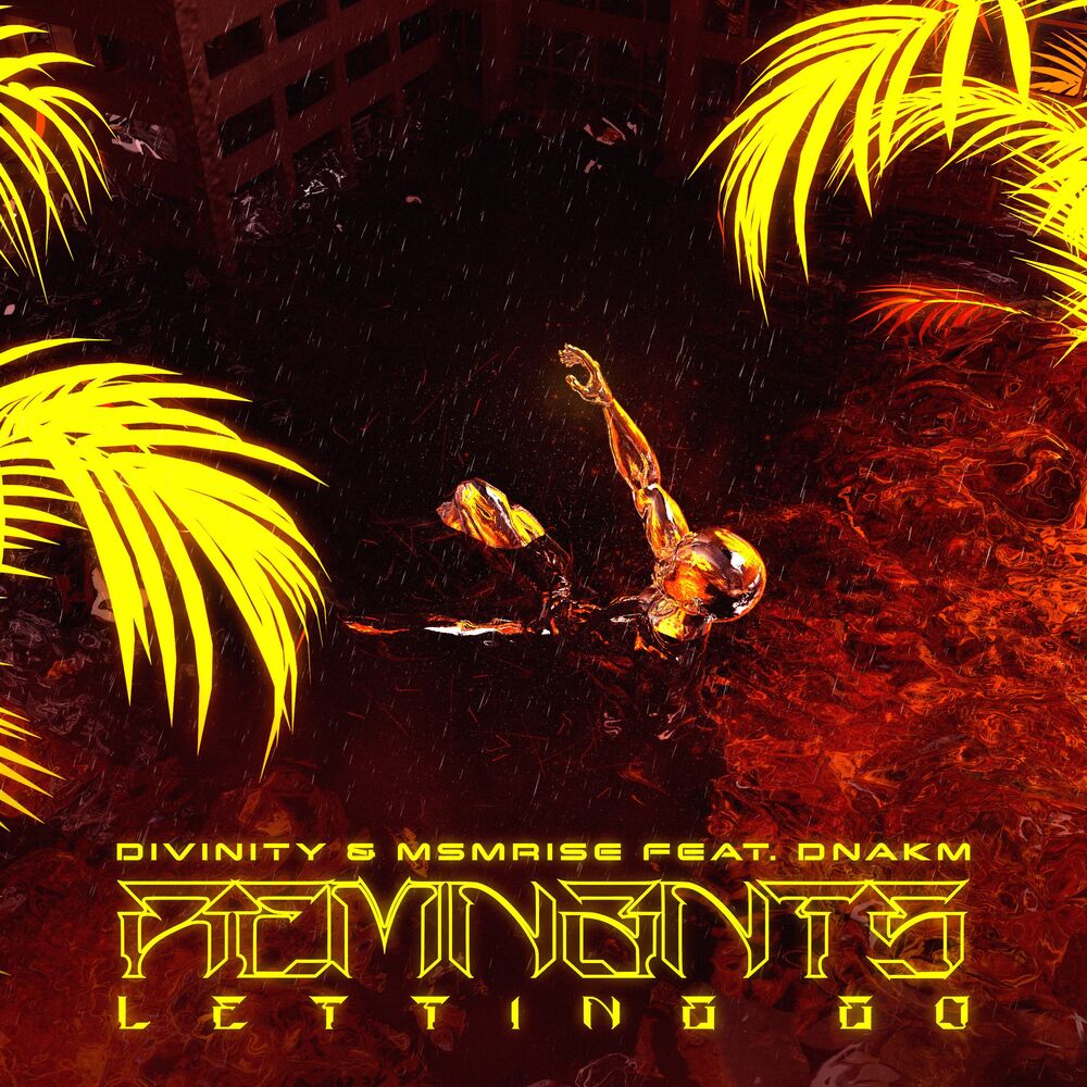 Picture of Remnants (Letting Go) (feat. DNAKM)