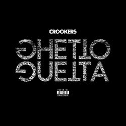 Cover of Ghetto Guetta EP