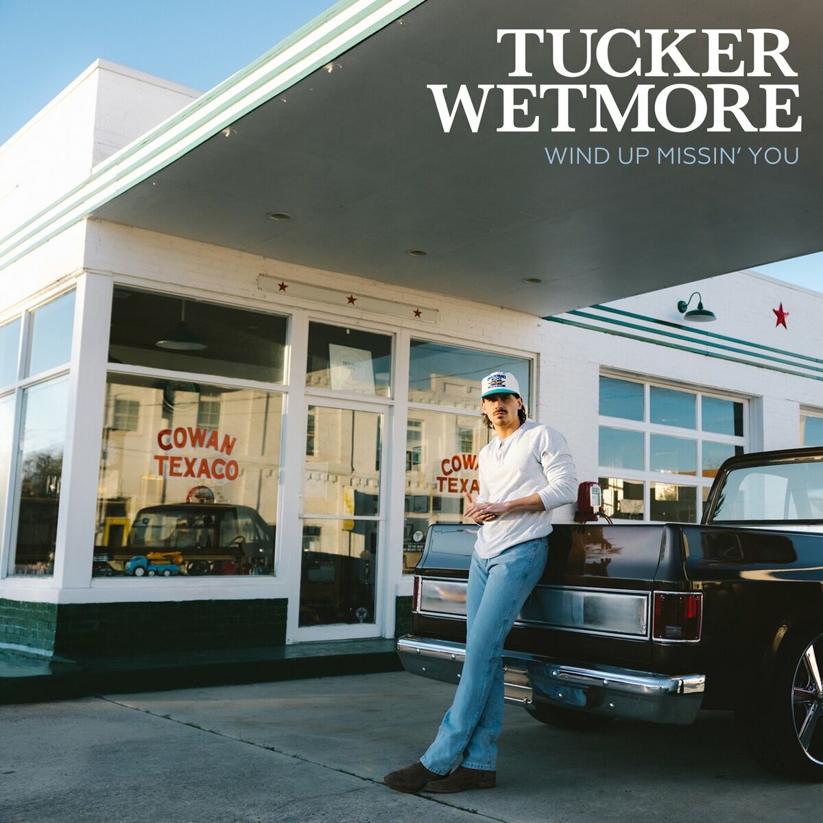 Album cover of Wind Up Missin’ You