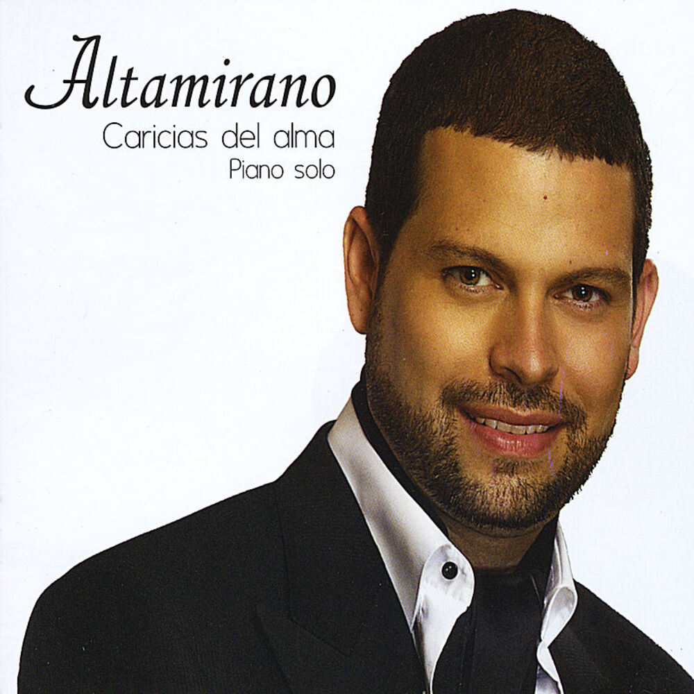 Picture of Caricias del alma