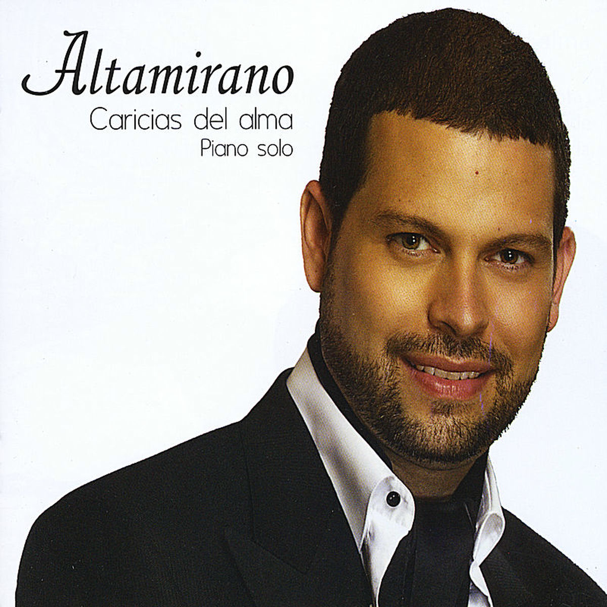 Album cover of Caricias del alma