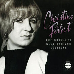 Cover of The Complete Blue Horizon Sessions