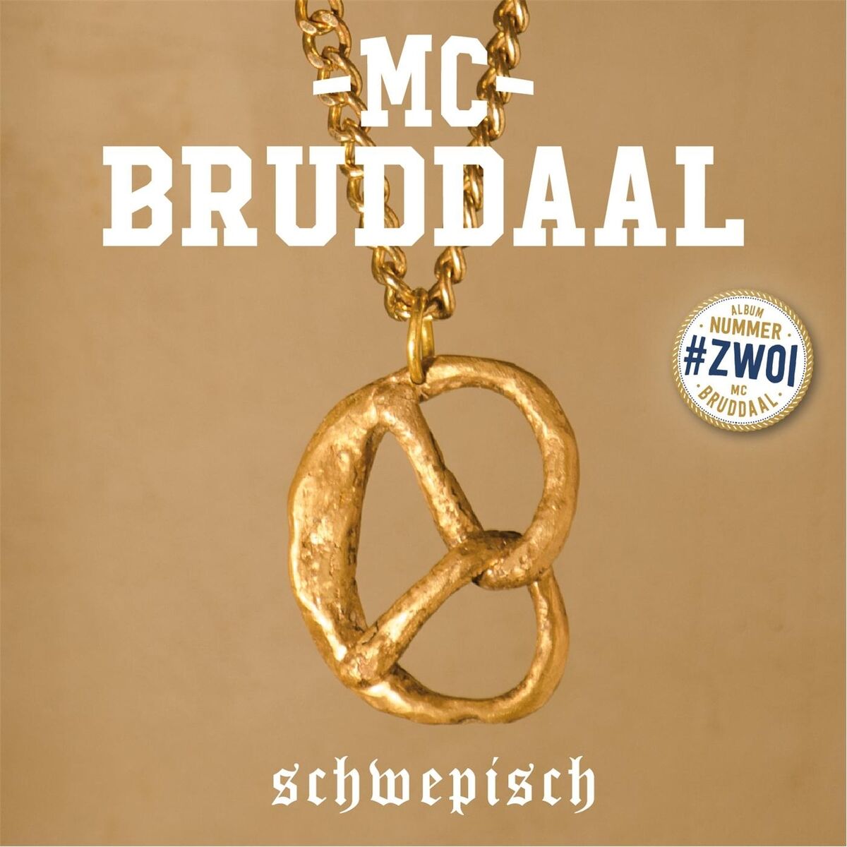 Album cover of Schwepisch