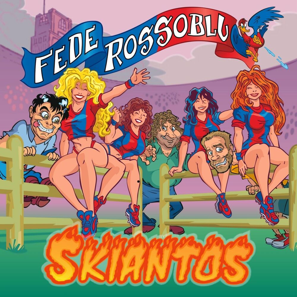 Picture of Fede Rossoblu