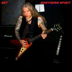 Cover of Northern Spirit