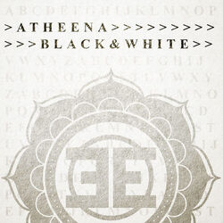 Cover of Black & White
