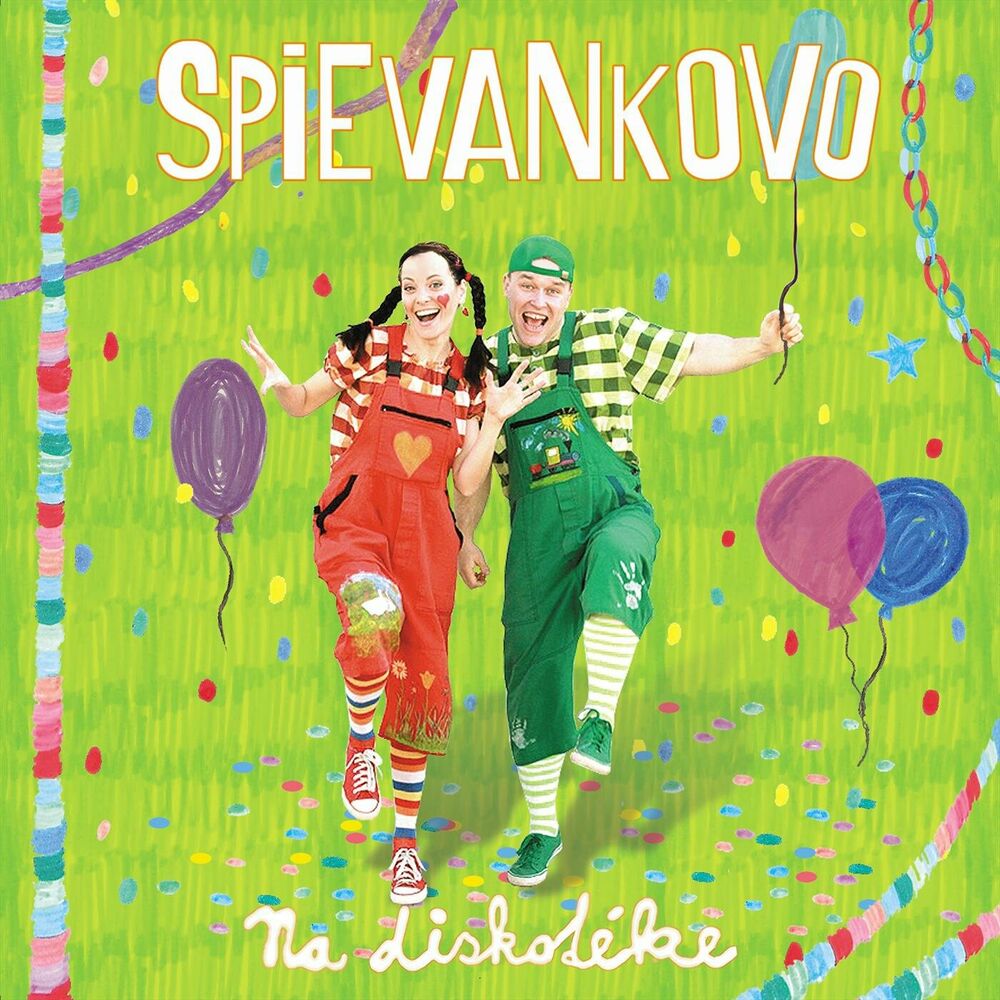 Picture of Na diskotéke