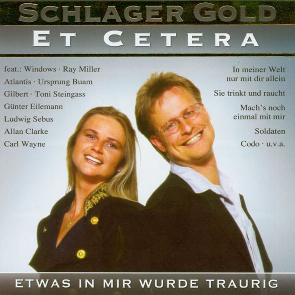 Picture of Schlager Gold