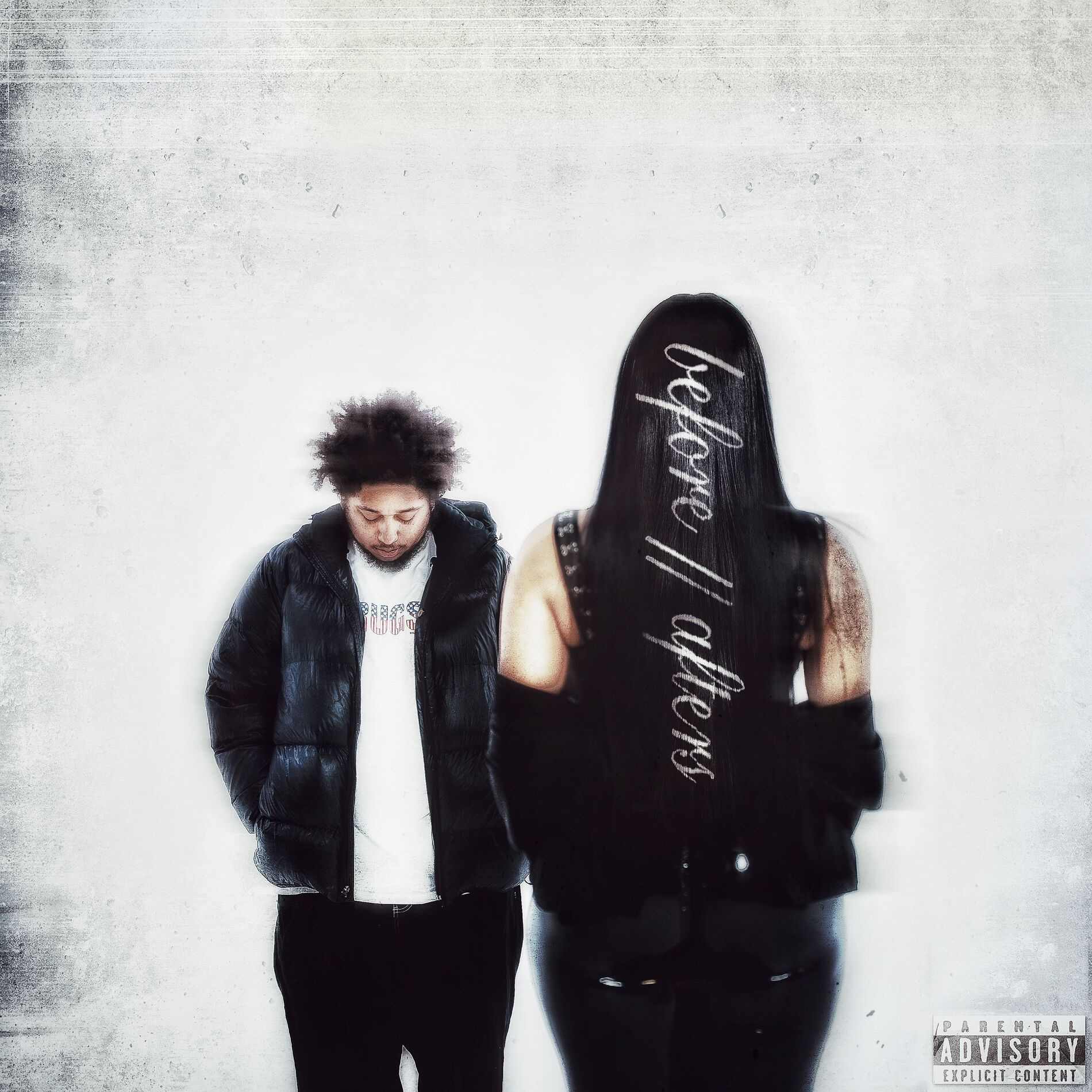 Album cover of BEFORE THE AFTERS