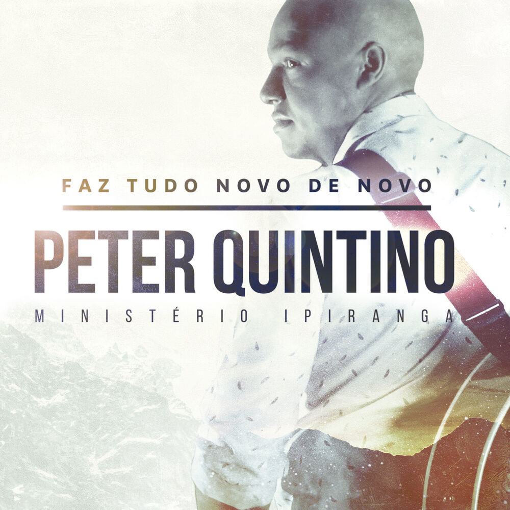 Picture of Faz Tudo Novo de Novo