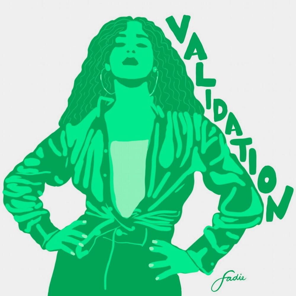 Picture of Validation