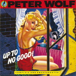 Cover of Up To No Good