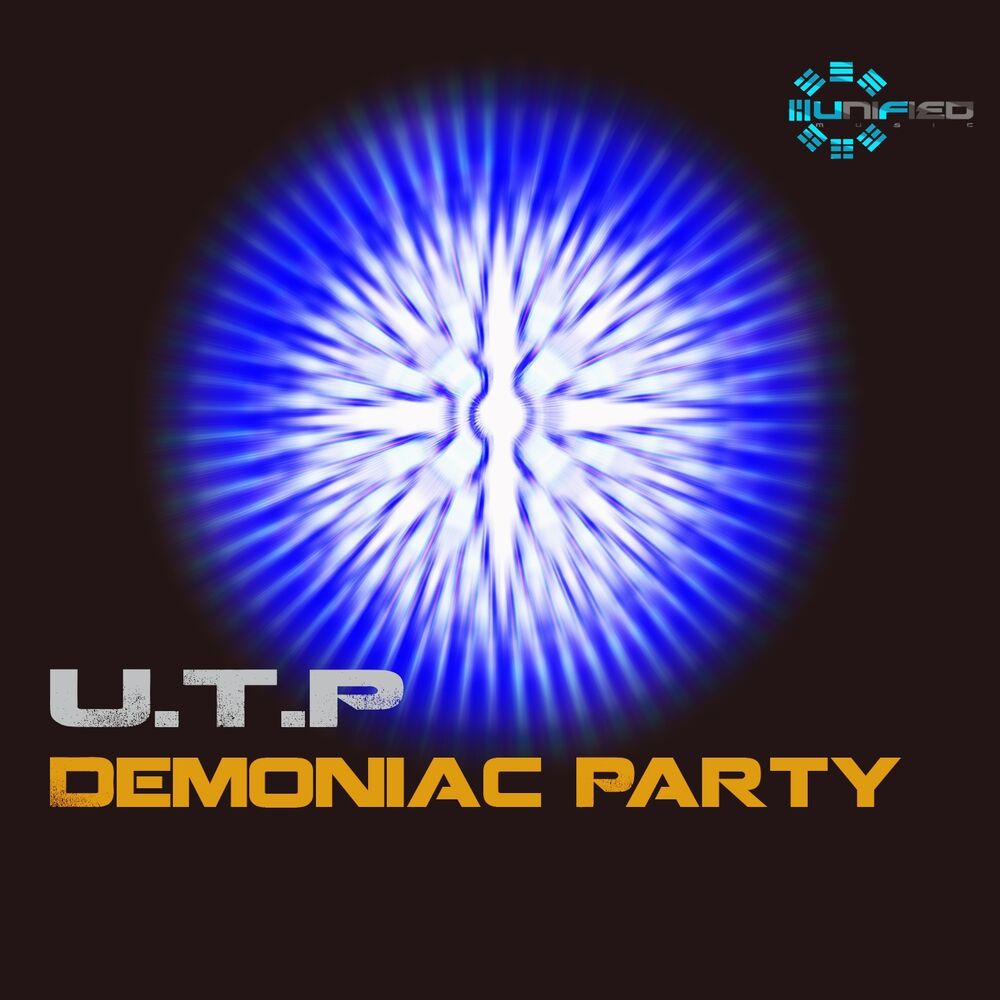 Picture of Demoniac Party