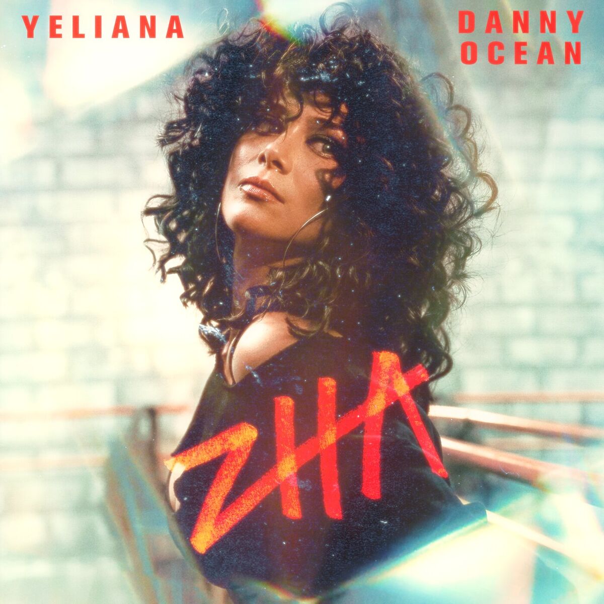 Album cover of YELIANA - Cap. 3 - ZHA