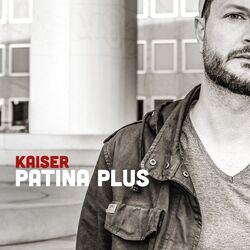 Cover of Patina Plus