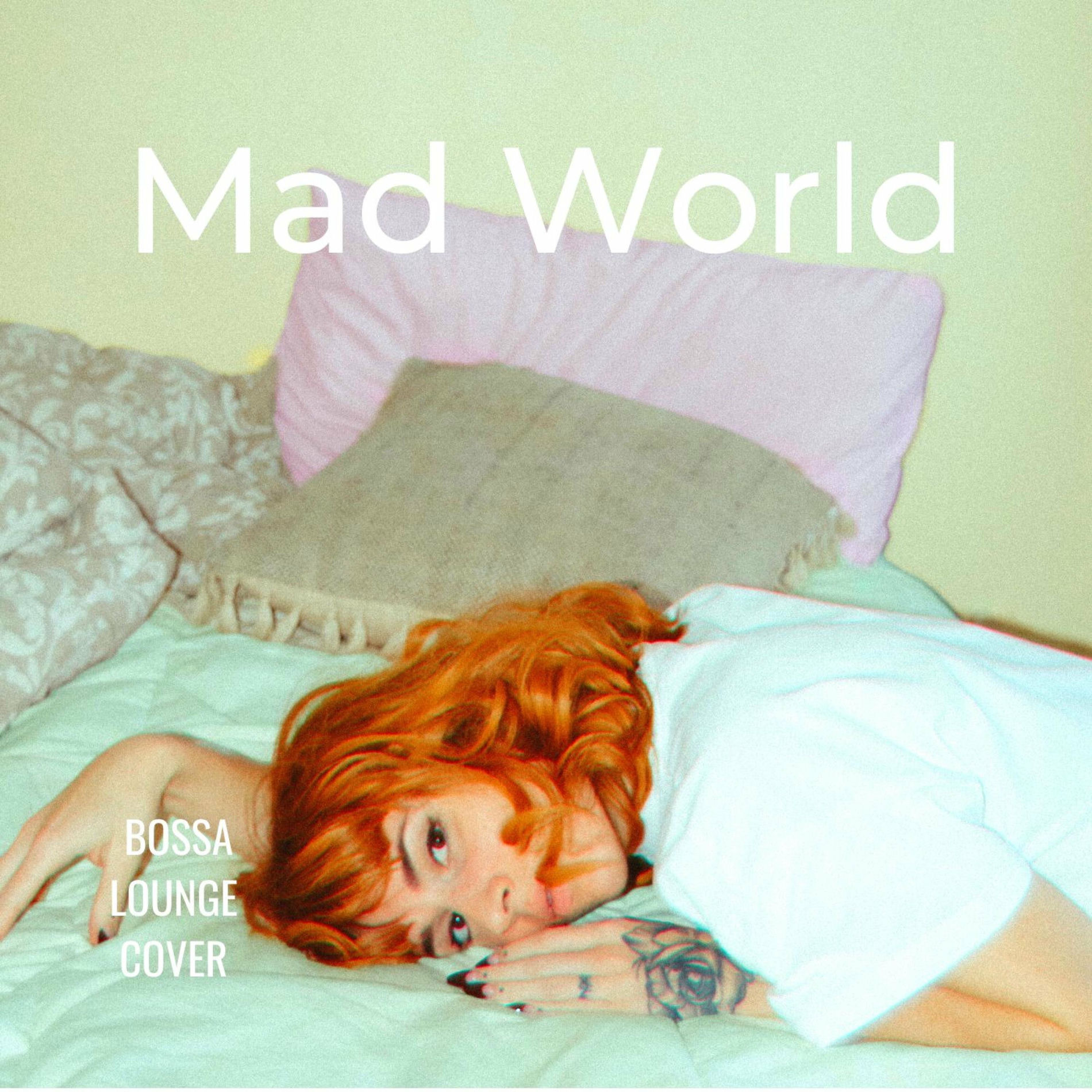 Album cover of Mad World