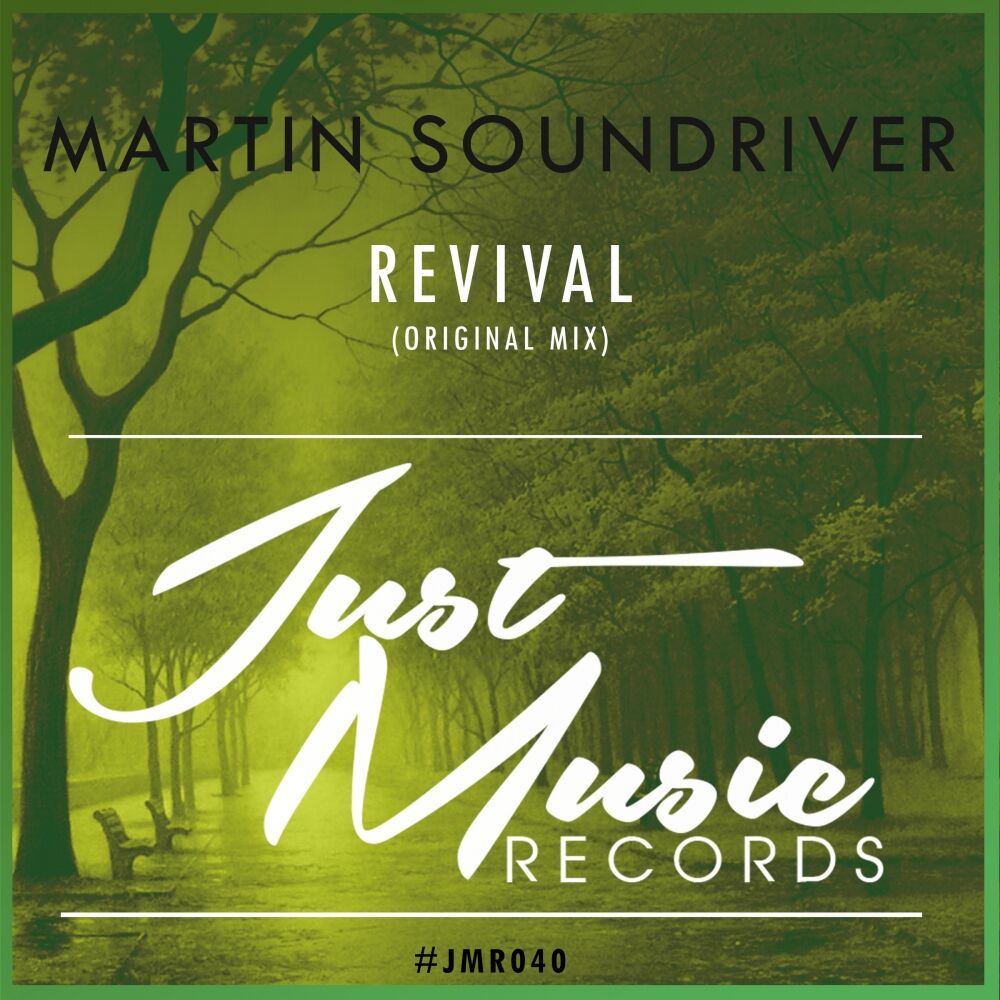 Picture of Revival