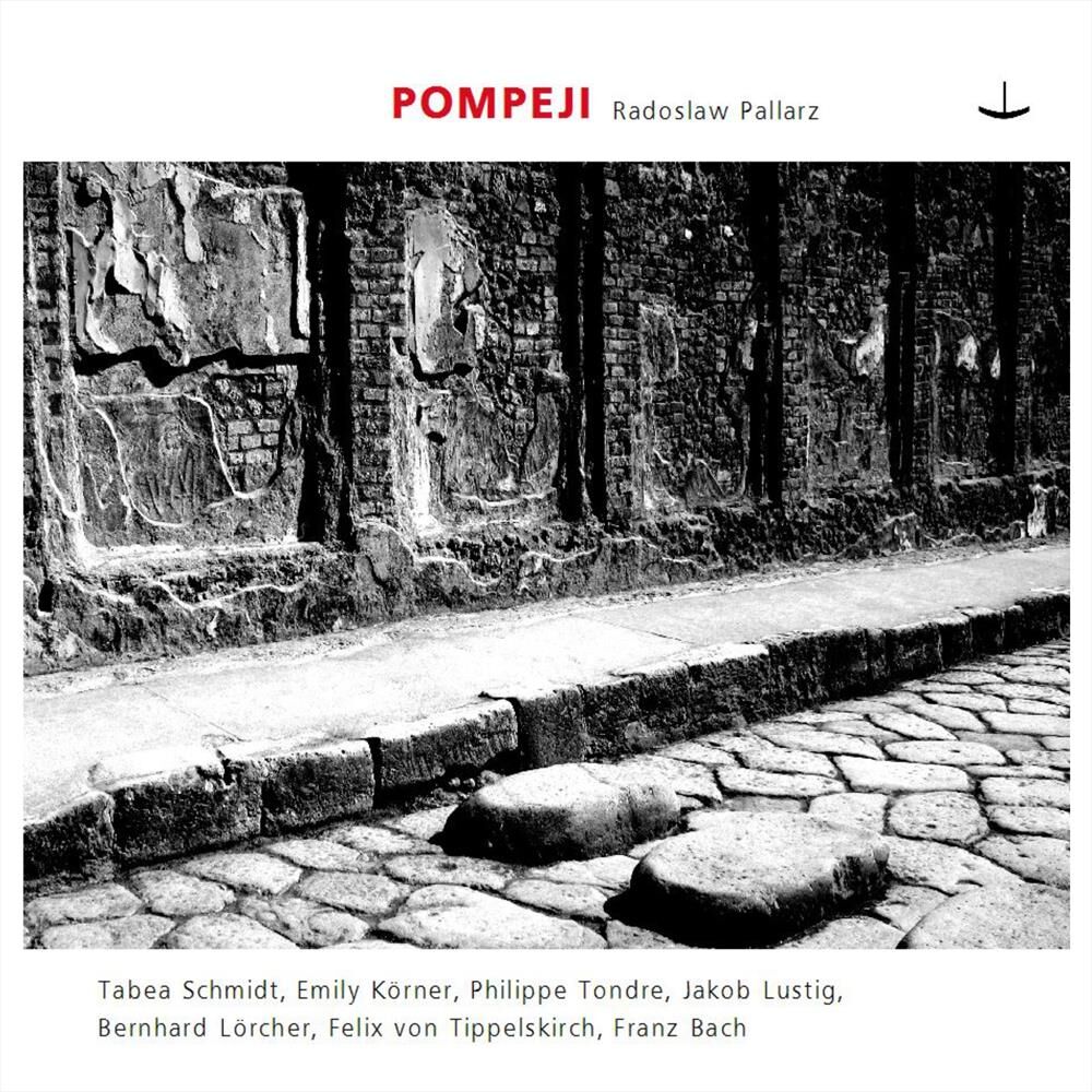 Picture of Pompeji