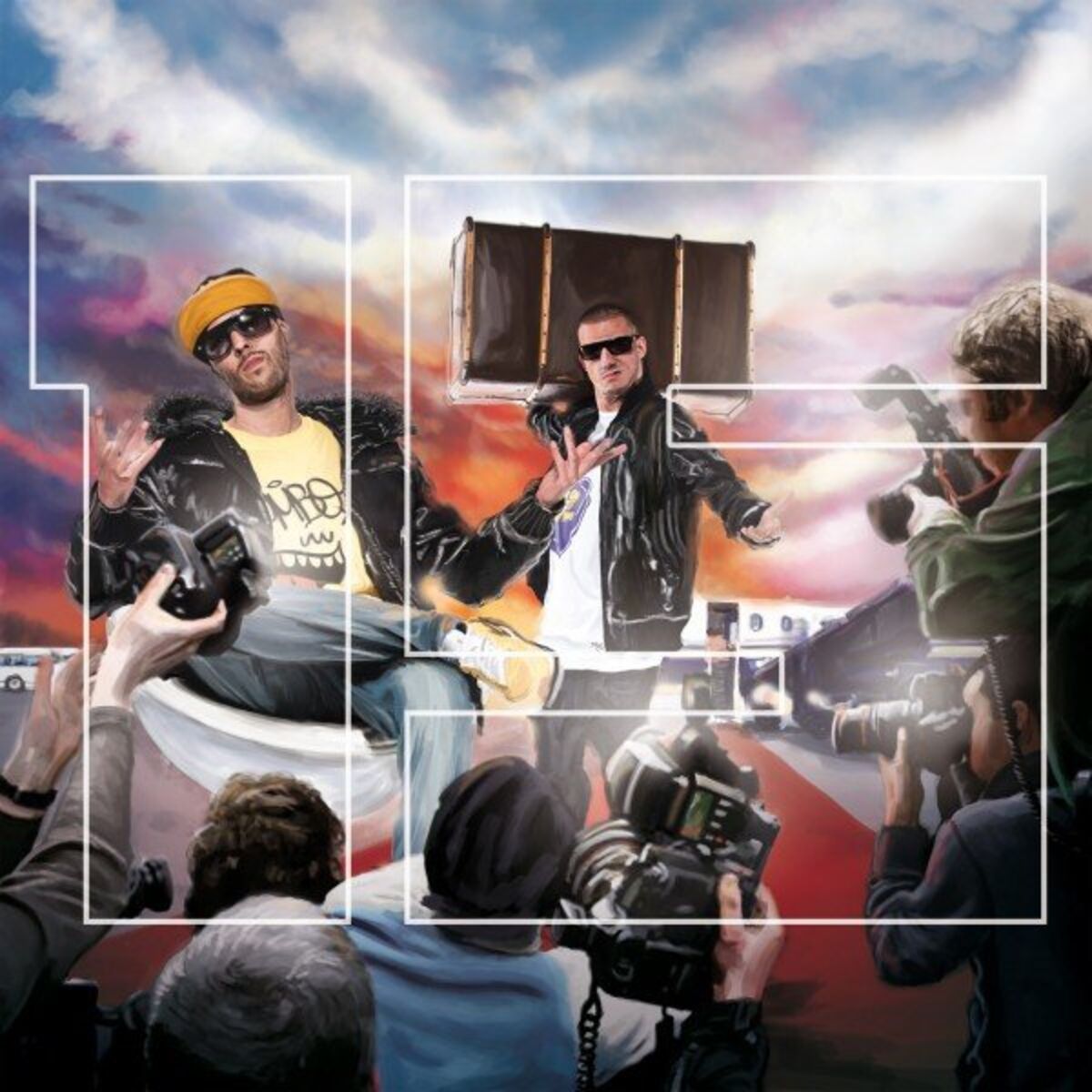 Album cover of 15 (Best of 2006-2021)