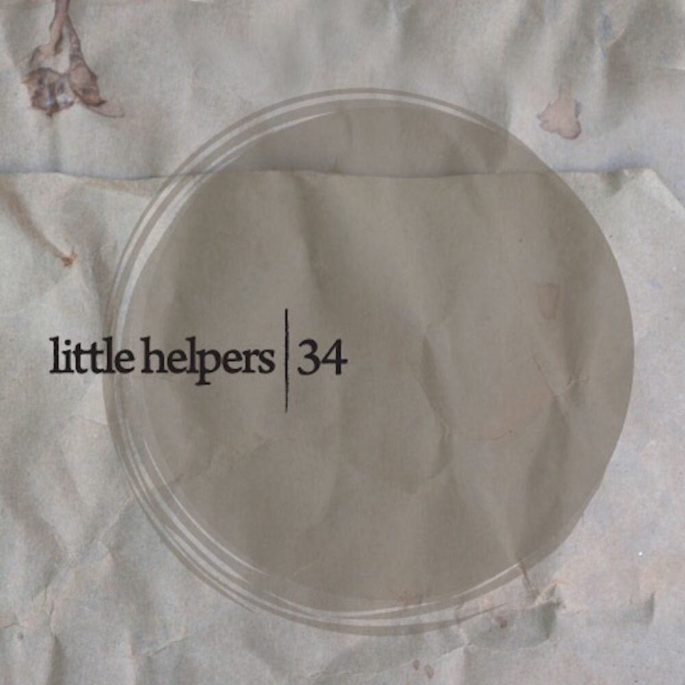 Picture of Little Helpers 34
