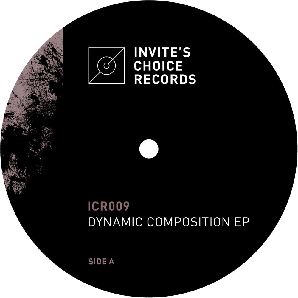 Picture of Dynamic Composition EP
