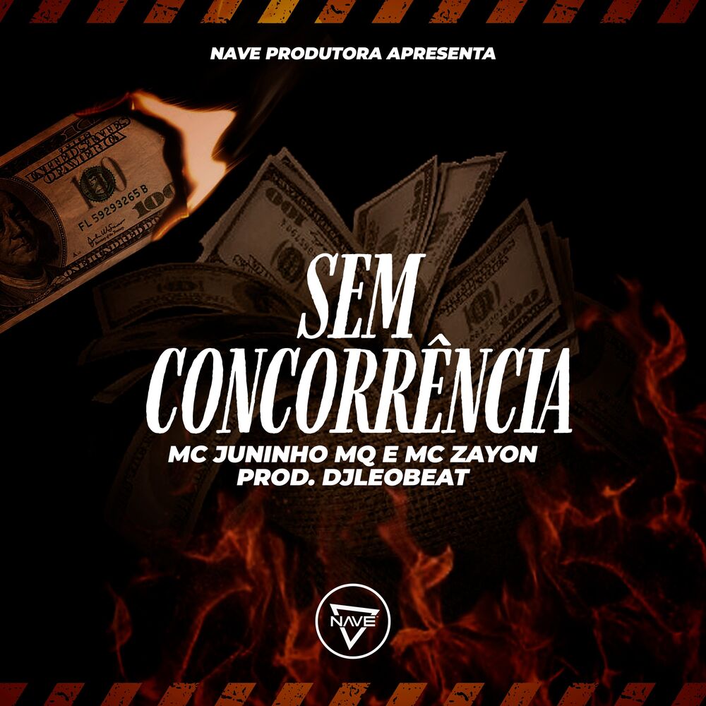 Picture of Sem Concorrência
