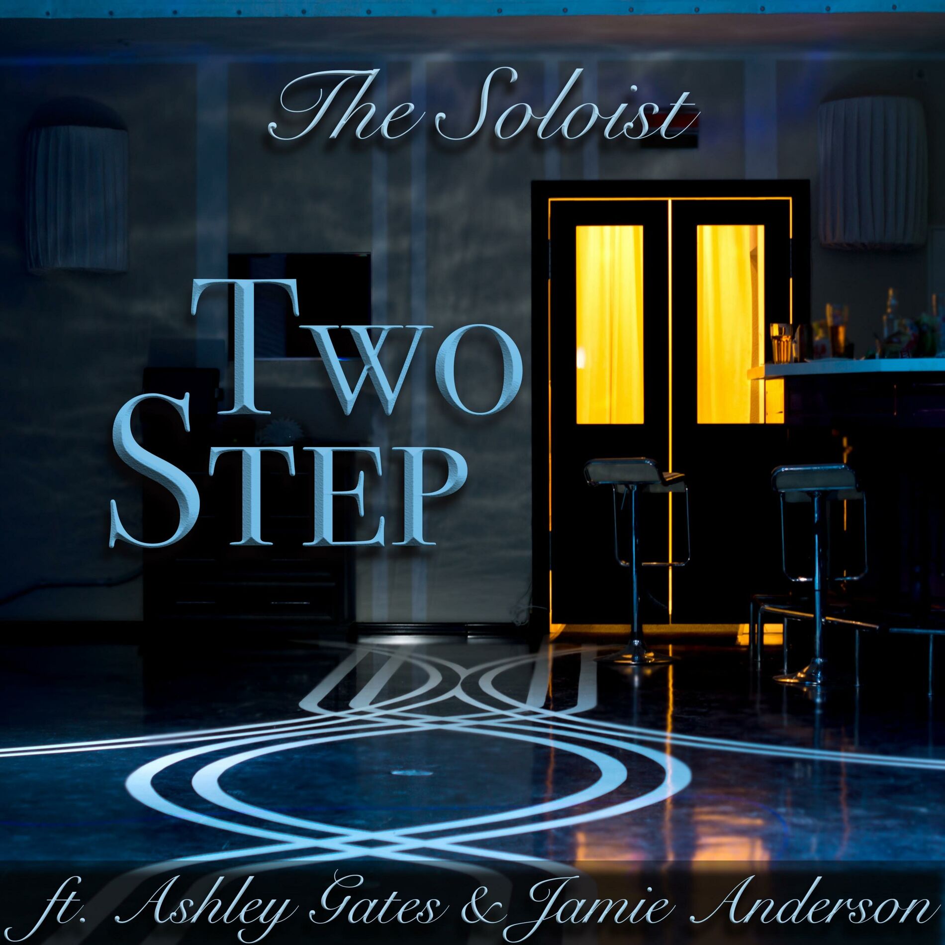 Album cover of Two Step