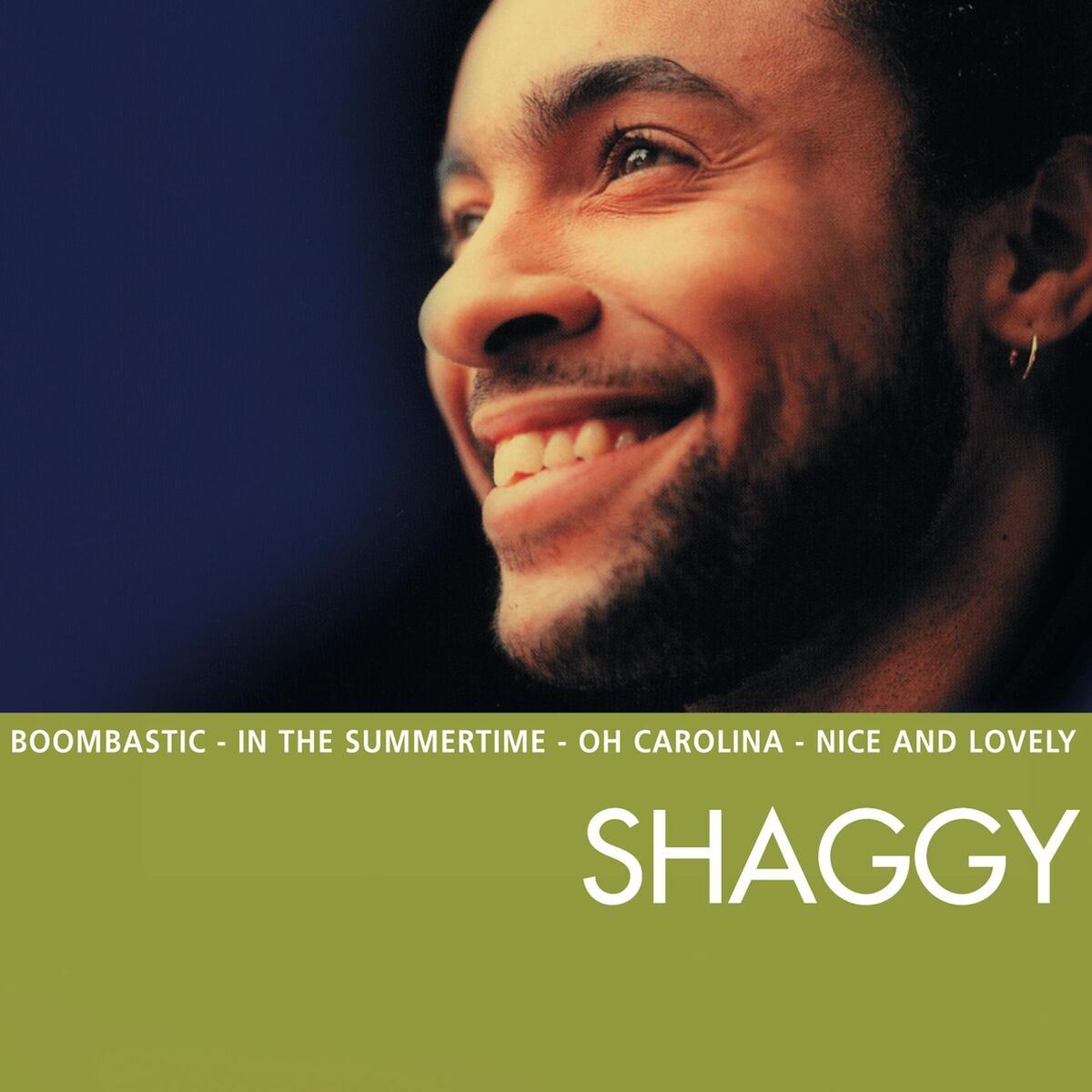 Album cover of Boombastic