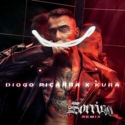 Cover of Sorriso (KURA Remix)