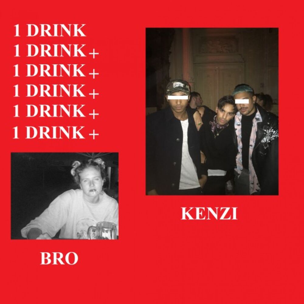 Picture of 1 Drink