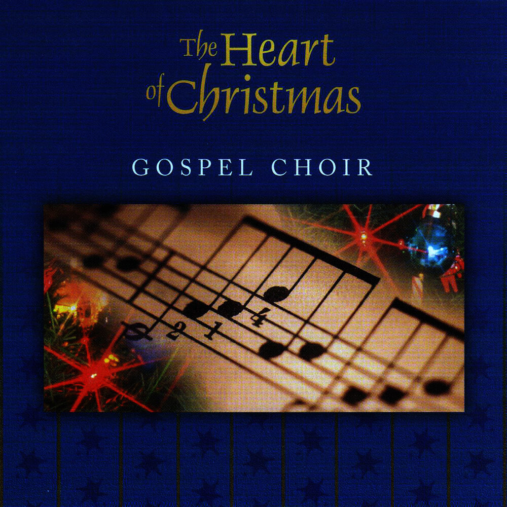 Picture of Christmas Gospel Choir