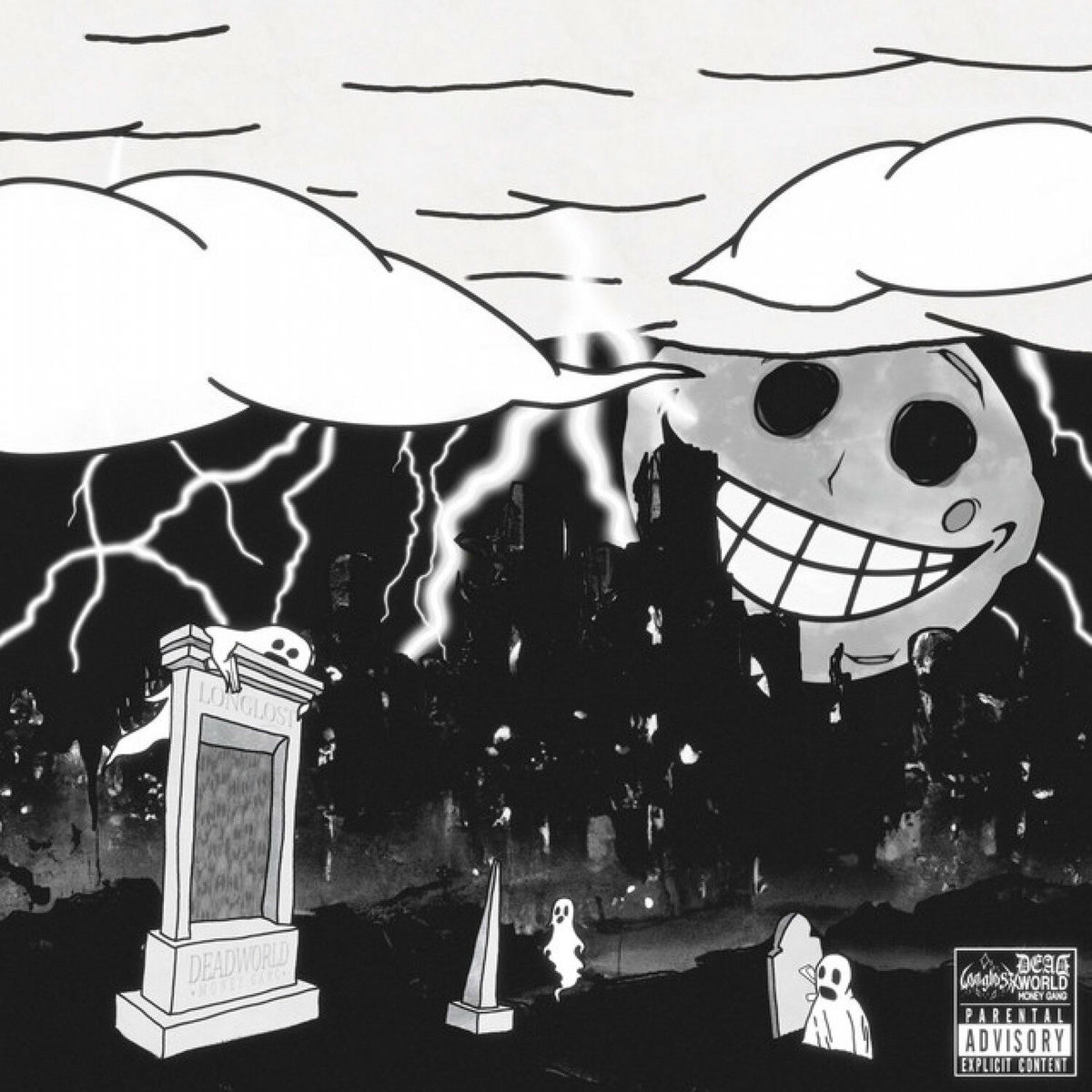 Album cover of IMA BLAST YO PARENTS WITH LASER BEAMS BITCH, Pt. 2