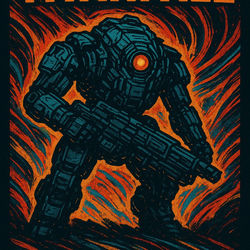 Cover of TITANFALL by undefined