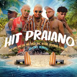 Cover of Hit Praiano