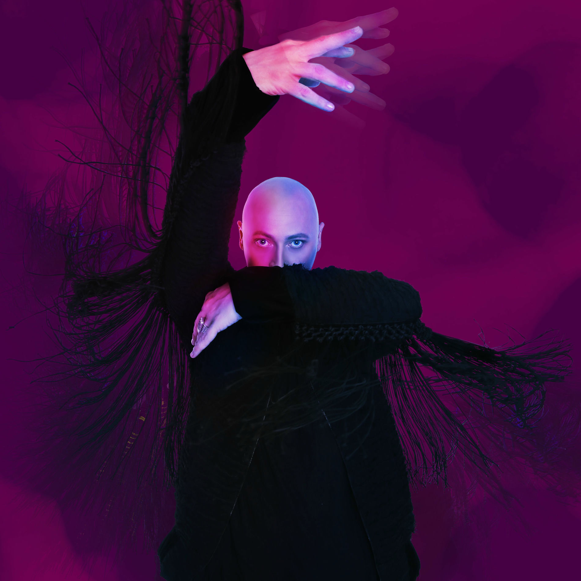 Album cover of Важное что-то