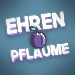 Cover of Der Ehrenpflaume Song!