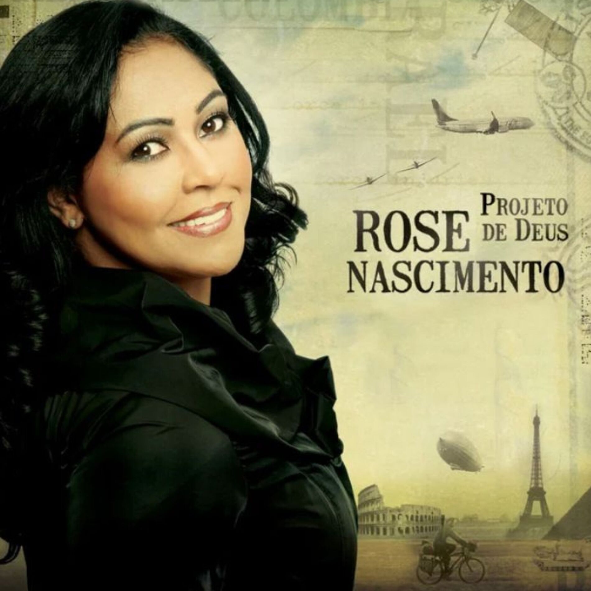 Album cover of Projeto de Deus