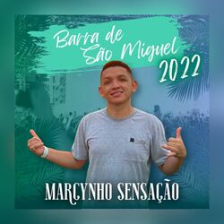 Cover of Barra de São Miguel 2022