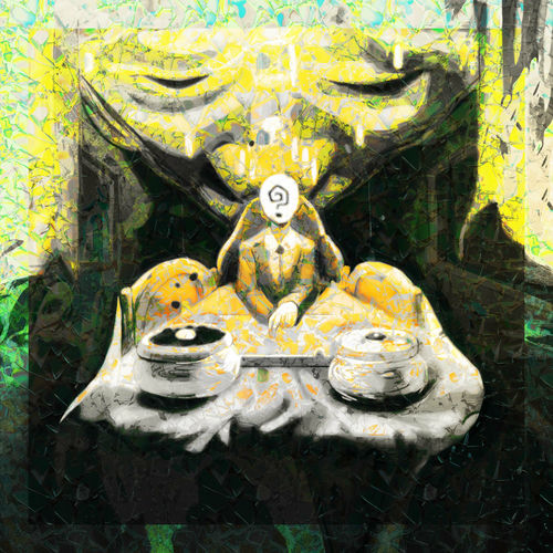 UmYull – Bipolar – Single