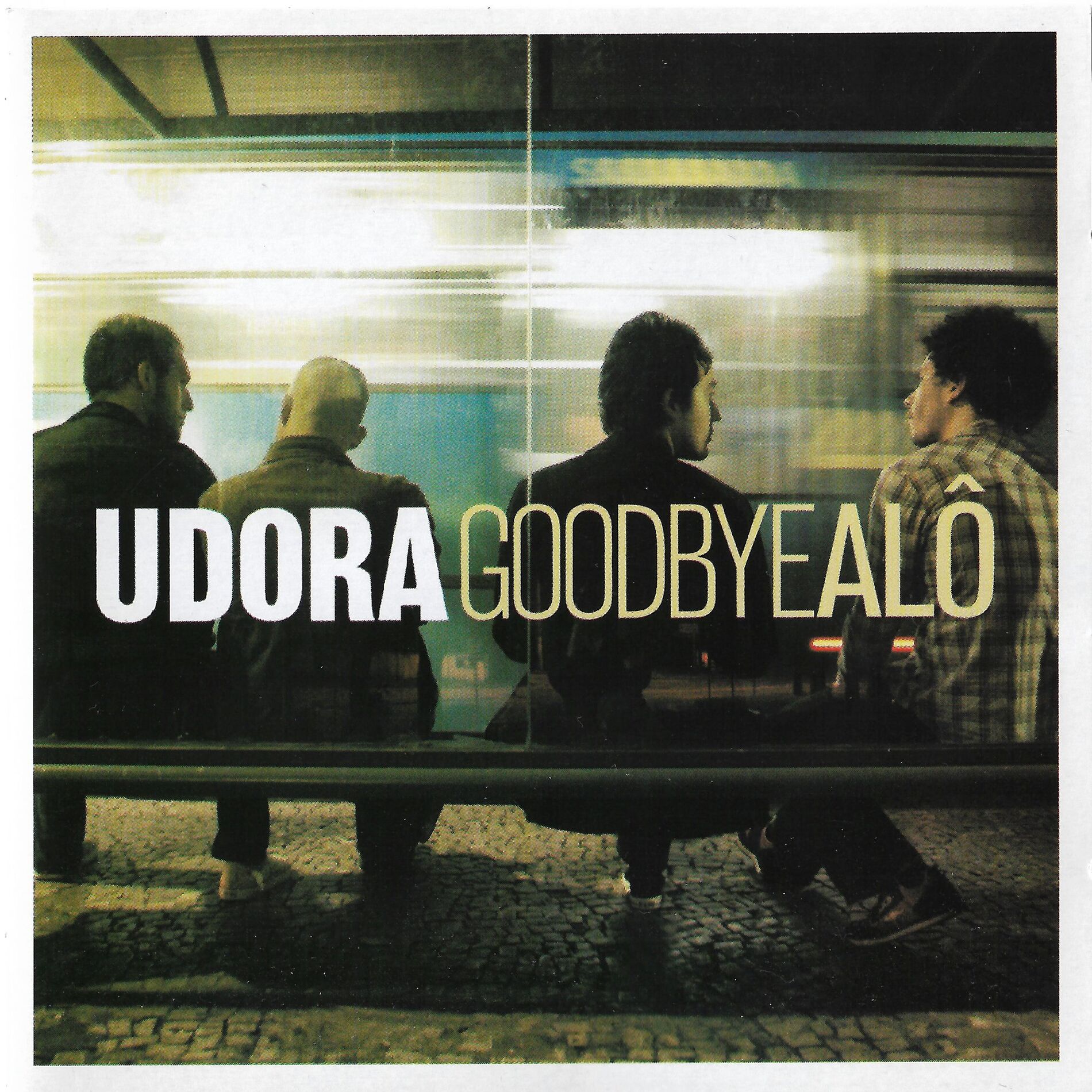 Album cover of Quero Te Ver Bem
