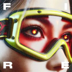 Cover of FIRE